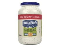 HELLMANN'S Tatarská omáčka 855 ml