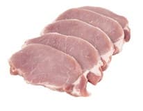 Fine Life Vepřová pečeně bez kosti plátky ochranná atmos. chlaz. 500 g