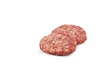 Hovězí burger pepř a sůl ochranná atmos. chlaz. 2 x 150 g