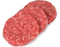 METRO Chef Burger Chuck Roll IRL ochranná atmos. chlaz. 10 x 150 g