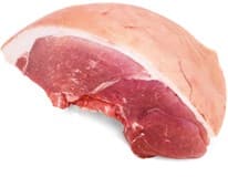 METRO Chef Vepřová květová špička s kůží CZ chlaz. cca 1 kg