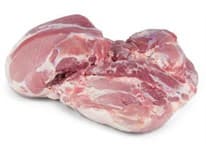 METRO Chef Vepřová kýta bez kosti kuchyňská úprava chlaz. váž. cca 1 kg