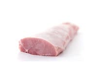 METRO Chef Vepřová pečeně bez kosti, řetízku a tuku kuch. úprava chlaz. váž. cca 3 kg