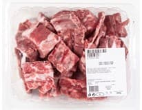 METRO Chef Vepřové kosti z pečení a krkovic ochranná atmos. chlaz. váž. cca 2,64 kg