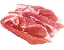 METRO Chef Vepřové ramínko CZ chlaz. cca 1 kg