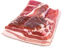 METRO Chef Vepřový bok bez kosti s kůží CZ chlaz. cca 2,3 kg