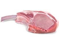 METRO Chef Vepřový hřebínek chlaz. 2 x cca 300 g