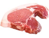 METRO Chef Vepřový T-Bone CZ chlaz. cca 300+ g