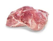 Vepřová kýta bez kosti PAD Asian Rest volně ložené chlaz. váž. cca 8 kg
