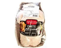 Kachna celá Barbery chlaz. váž. cca 3 kg