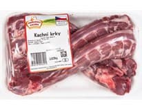 Krky kachní chlaz. váž. cca 600 g