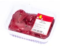 Kuřecí játra chlaz. 500 g