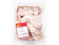 Kuřecí křídla inert chlaz. váž. cca 1,5 kg