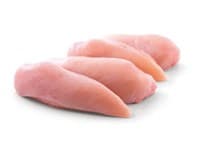 Kuřecí řízek prsní vakuum chlaz. váž. cca 5 kg