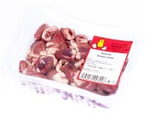 Kuřecí srdce chlaz. 500 g
