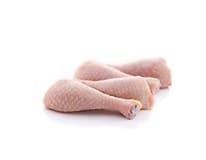 Kuřecí stehýnka ochranná atmos. chlaz. váž. cca 1,5 kg