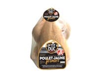 Kuře Label Rouge Free Range chlaz. cca 1,3 kg
