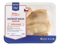 METRO Chef České výběrové kuře ochranná atmos. chlaz. 1 kg