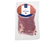 METRO Chef Krůtí stehno horní bez kosti a kůže CZ chlaz. váž. cca 1 - 1,5 kg
