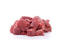 Hovězí guláš CZ chlaz. váž. cca 2 kg