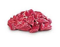 Hovězí guláš CZ chlaz. váž. cca 550 g