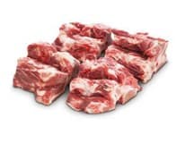 Hovězí kosti harfy CZ chlaz. váž. cca 3 kg