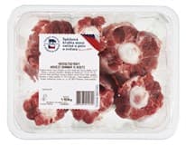 Hovězí oháňka s kostí ochranná atmos. chlaz. váž. cca 900 g
