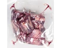 Hovězí oháňka špalíky chlaz. váž. cca 1 kg