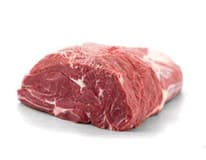 Hovězí pavouček chlaz. váž. cca 1,8 kg