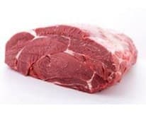 Hovězí přední bez kosti CZ chlaz. váž. cca 3 kg