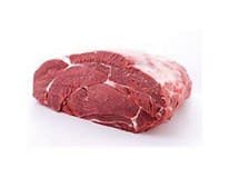 Hovězí přední krk bez kosti chlaz. váž. cca 6 kg