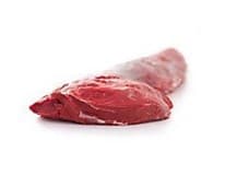 Hovězí svíčková 4/5 JA chlaz. váž. cca 2 kg