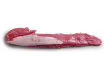 Hovězí svíčková 4/5 URG chlaz. váž. cca 1,8 kg