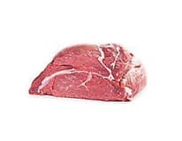 Hovězí zadní plec CZ chlaz. váž. cca 2 - 3 kg