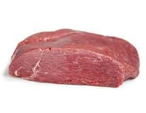 Hovězí zadní Rump steak chlaz. váž. cca 2 kg