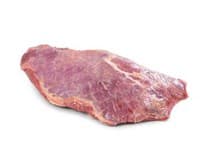 Hovězí zadní spodní šál chlaz. váž. cca 6 kg