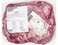 Telecí pavouček chlaz. váž. cca 2,5 kg