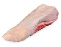 Jazyk vepřový CZ chlaz. váž. cca 1,4 kg