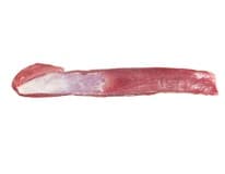METRO Chef Vepřová panenka s palcem bez řetízku chlaz. cca 3 kg
