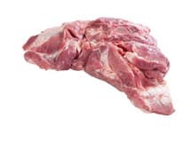 METRO Chef Vepřová plec bez kosti 4D chlaz. cca 4,9 kg