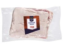 METRO Chef Vepřové hřbetní sádlo chlaz. 1 kg