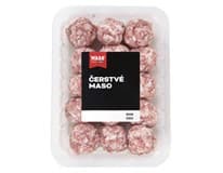 Vepřové kuličky Light 15 ks ochranná atmos. chlaz. 300 g