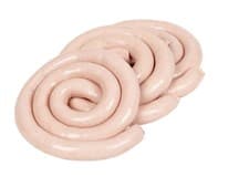 Vinná klobása bez lepku volně ložená chlaz. cca 8 kg vlastní výroba