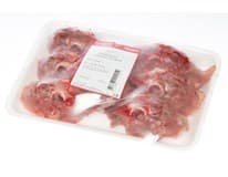 Králičí hlavy chlaz. váž. cca 1,2 kg