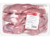 Králičí stehna chlaz. váž. cca 1,5 kg