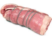 METRO Chef Jehněčí bok bez kosti rolovaný IRL halal chlaz. váž. 500 g