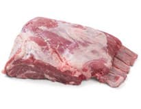 METRO Chef Jehněčí hřebínek Saratoga IRL halal chlaz. váž. cca 550 g