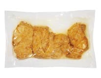 KMS HLUK Kuřecí prsa na gril Sous-vide chlaz.