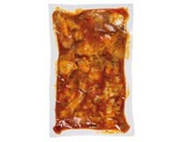 SELSKÝ GRUNT Kuřecí křídla pikantní Sous-vide chlaz. 1 kg