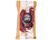 Beretta Salsiccia Napoli picante chlaz. 250 g